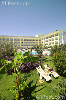 Pine House Hotel 5